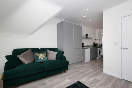1 bedroom flat to rent - Photo 3