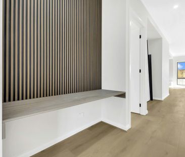 Brand New Home! Ready to Move in !! - Photo 6