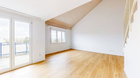 Wohnen mit Weitblick und Stil - Foto 3