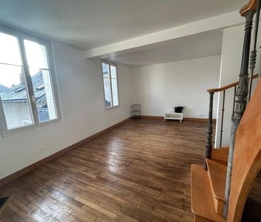 Location appartement 2 pièces 62 m2 à Tours - Photo 6