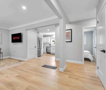 For Lease - 36 Cloke Court Unit# Main, Hamilton, Ontario - Photo 4