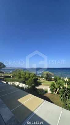Μεζονέτα για ενοικίαση Ζούμπερι (Νέα Μάκρη) - Photo 1