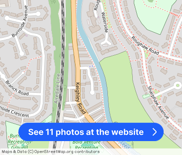 Alexandra Court, Skipton, BD23 - Photo 1