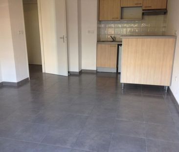 location Appartement T2 DE 44.03m² À GRABELS - Photo 1