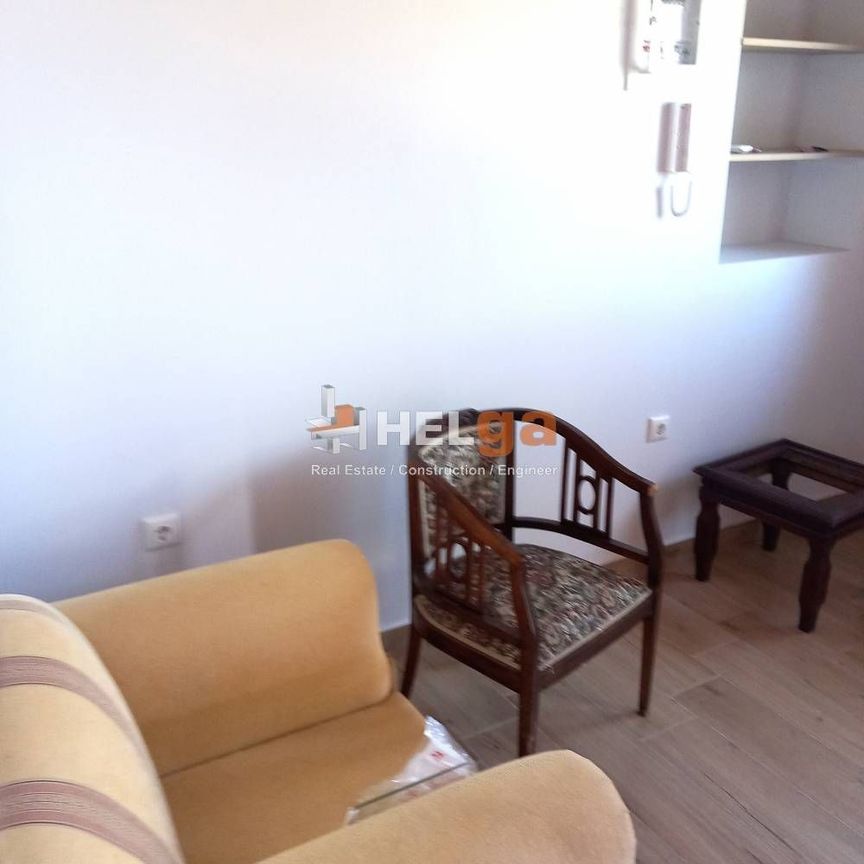 Studio/Γκαρσονιέρα για ενοικίαση Άγιος Βασίλειος (Ρίο) - Photo 1