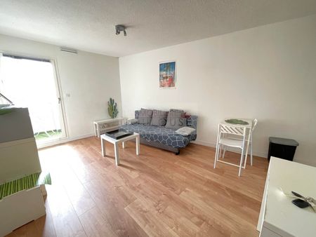 Location Appartement 1 pièce 23m² TOULOUSE 31400 - Photo 3