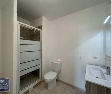 Location Appartement 2 pièces 34m² MEAUX 77100 - Photo 2