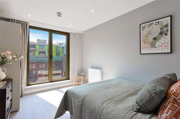 3 bedroom apartment to rent - Photo 1