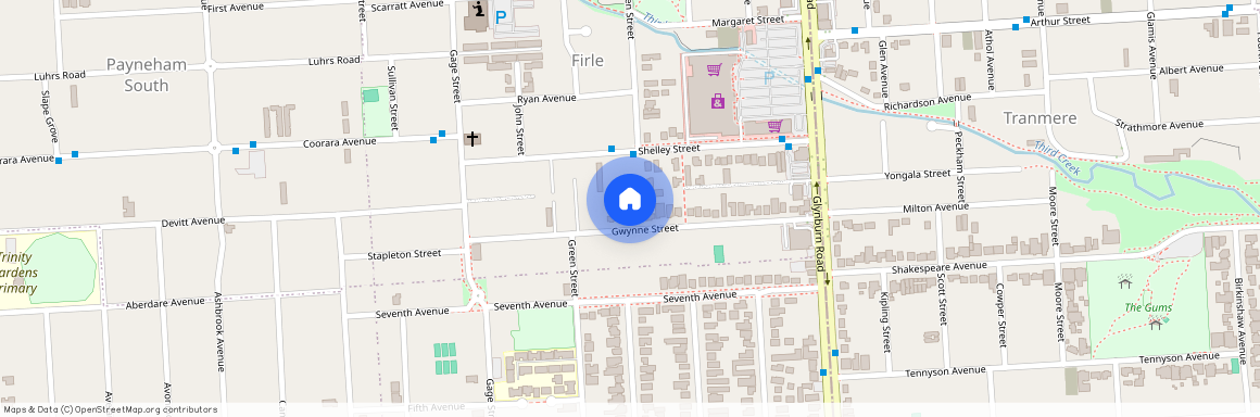 27 Gwynne Street, Firle SA 5070