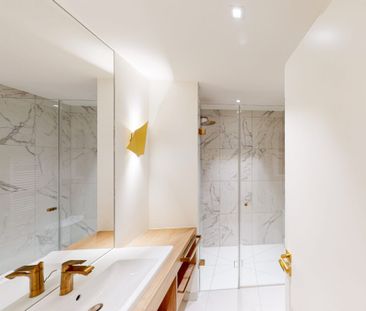 HafenCity: Attraktives Studioapartment zu vermieten! - Photo 1