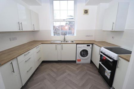 2 bedroom apartment to rent - Photo 5