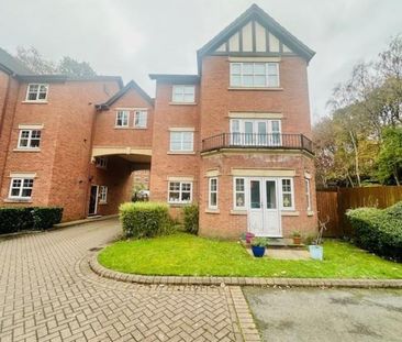 Horsley Road, Sutton Coldfield - Photo 3