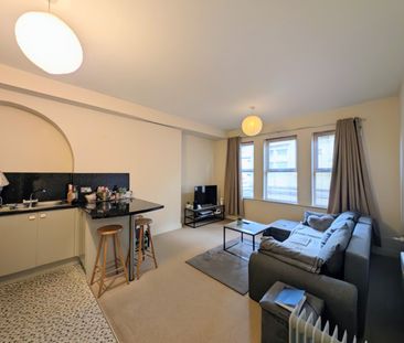 1 bedroom apartment to rent - Photo 6