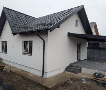 Casa Lilieci, la Cheie, încălzire în pardoseală - Fotografie 2