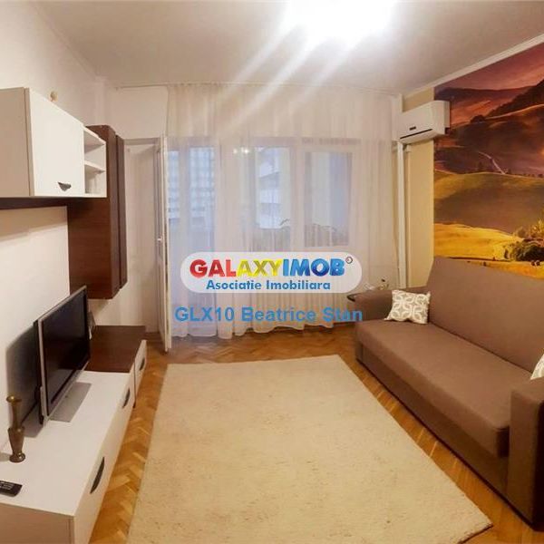 Inchiriere apartament 3 camere Obor / Metrou, piata si magazin Obor - Photo 1