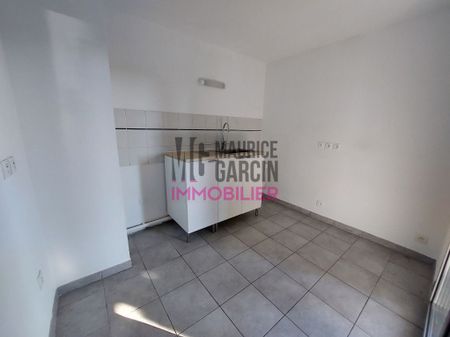 Monteux (84), appartement en location avec terrasse 2 pièces - Photo 3