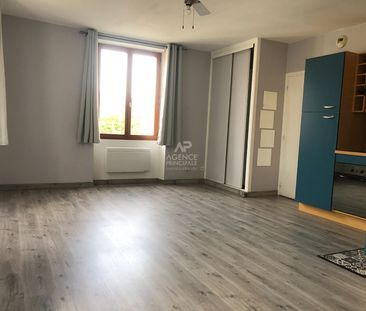 Appartement Saint Ouen L Aumone 2 pièce(s) 42.49 m2 - Photo 5