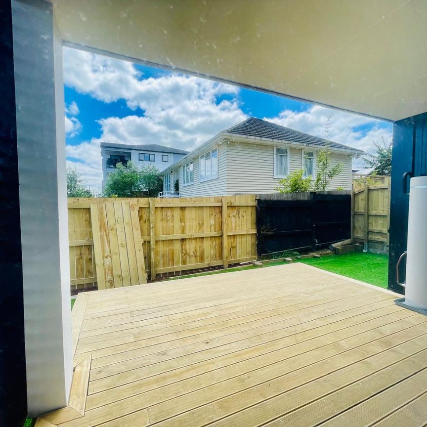 91A, Porchester Road, Papakura - Photo 1