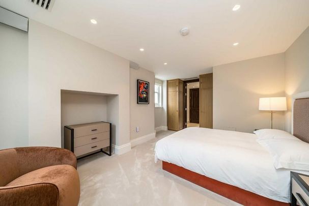 3 bedroom flat to rent - Photo 1