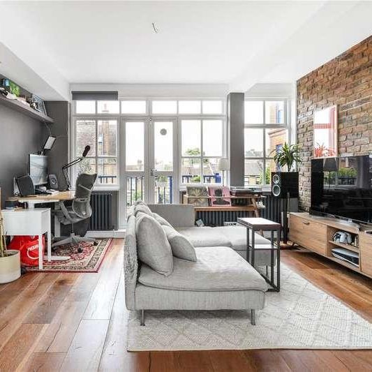 Principal Square, London, E9 - Photo 1