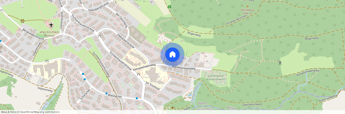 8053, Zürich, Kienastenwiesweg, 29