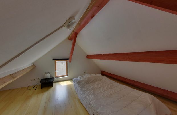 Location appartement 2 pièces, 37.00m², Auxerre - Photo 1