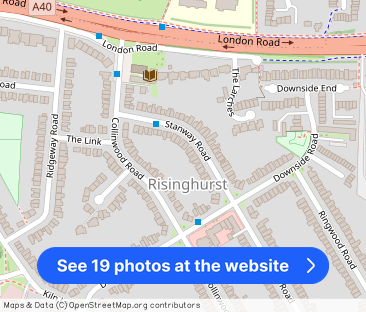 Stanway Road, Oxford, Oxfordshire, OX3 - Photo 1