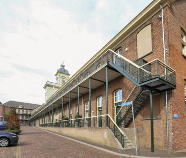 Appartement Aloysiushof 4, Oudenbosch - À Louer - Photo 3