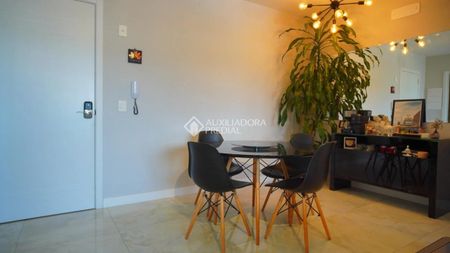Apartamento com 1 quarto e 58m² para alugar em Chácara das Pedras, Porto Alegre. - Photo 5