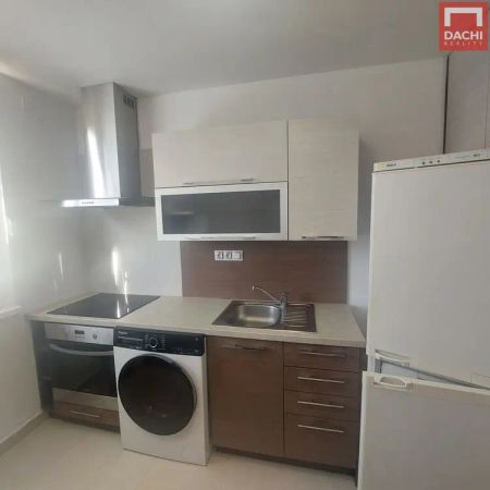 Pronájem slunného bytu 2+1 po rekonstrukci, Olomouc – Werichova - Фото 3