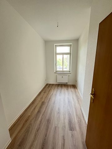 *Sofort bezugsfertige Erdgeschosswohnung am Sternplatz* - Foto 5