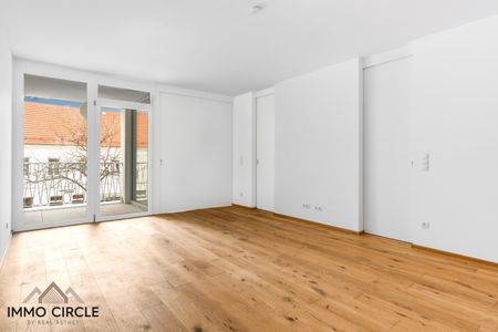 Traumwohnung im Zentrum von Gleisdorf - Foto 3