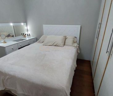 Apartamento Em Empresarial 18 Do Forte, Barueri/sp de 90 m² 3 Quart... - Photo 6