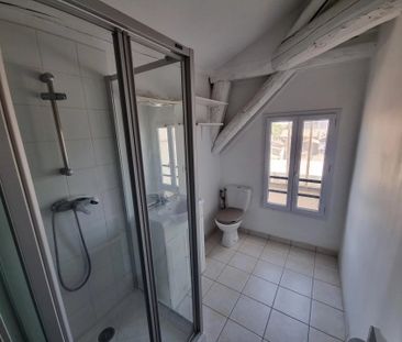 Location Appartement 1 pièces 23 m2 à Montpellier - Photo 5