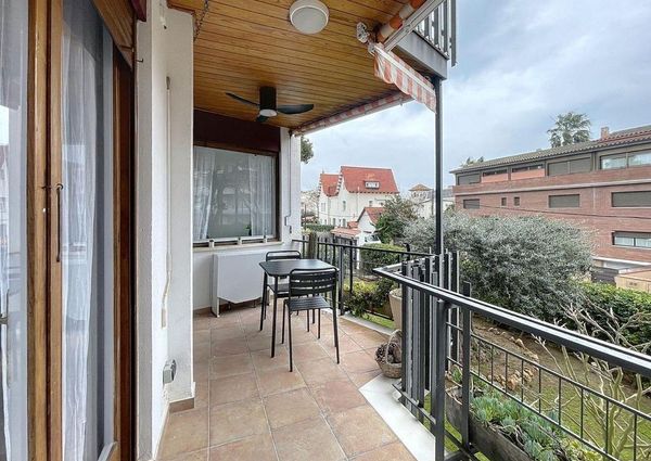 2 room luxury Flat for rent in Sitges, Catalonia