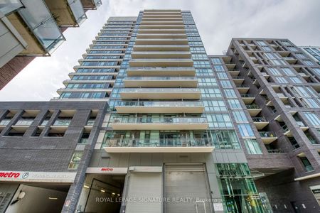 For Lease - 20 Minowan Miikan Lane Unit# 1210, Toronto, Ontario - Photo 5