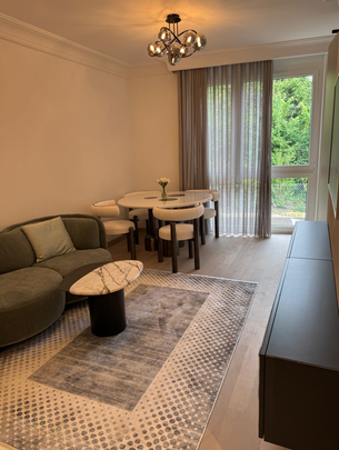 Modern 2.5 room apartment for rent - Vésenaz - Foto 1