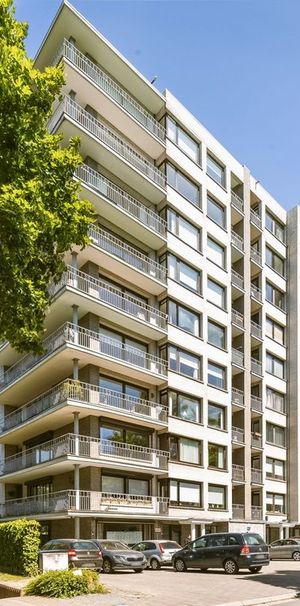 In optie - Appartement te huur in Genk met 3 slaapkamers - Photo 1
