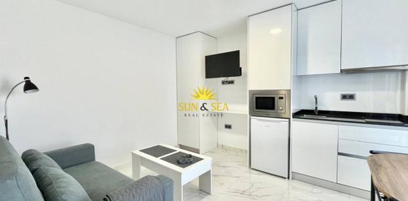 HOLIDAY STUDIO APARTMENT - TORREVIEJA - Photo 2