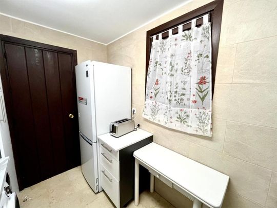 Piso de alquiler en Plaza Jardín de San Antonio, 9, Puerto Banús - Photo 1