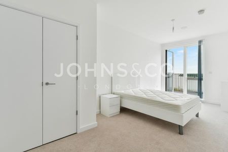 3 bedroom apartment to rent - Photo 4