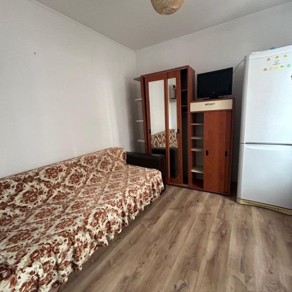 Camera de camin cu baie si bucatarie, etaj 1, Florilor - Albastrelelor - Fotografie 1
