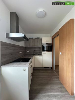 39,38 m² Wohnung in Judenburg zu vermieten - Foto 1