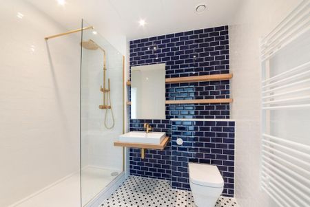 2 bedroom apartment to rent - Photo 3