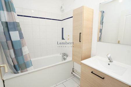 Location Appartement 4 pièces 80m² - Photo 3