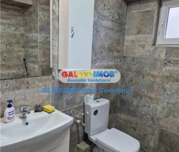 Inchiriere apartament 2 camere LUX, complex Rezidential- Central - Fotografie 4