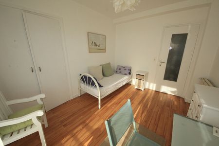 Location appartement 4 pièces, 92.35m², Saint-Nazaire - Photo 3