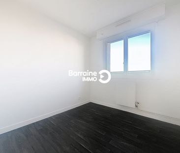 Location appartement à Lorient, 3 pièces 69m² - Photo 3