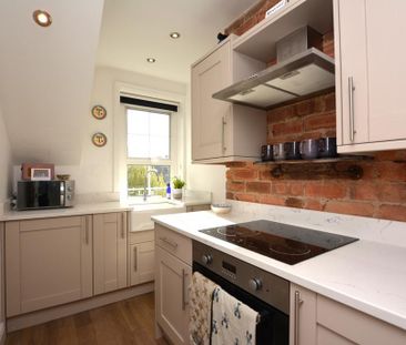 2 bedroom apartment to rent - Photo 5