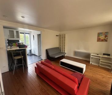 Location Appartement 1 pièce 28m² ANNET SUR MARNE 77410 - Photo 1